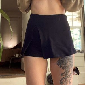 Solemio booty skorts!